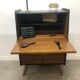 Vintage secretary from the 50s