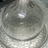 Napoleon III wine carafe