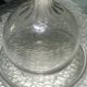 Napoleon III wine carafe