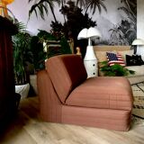 70s convertible chair