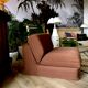 70s convertible chair