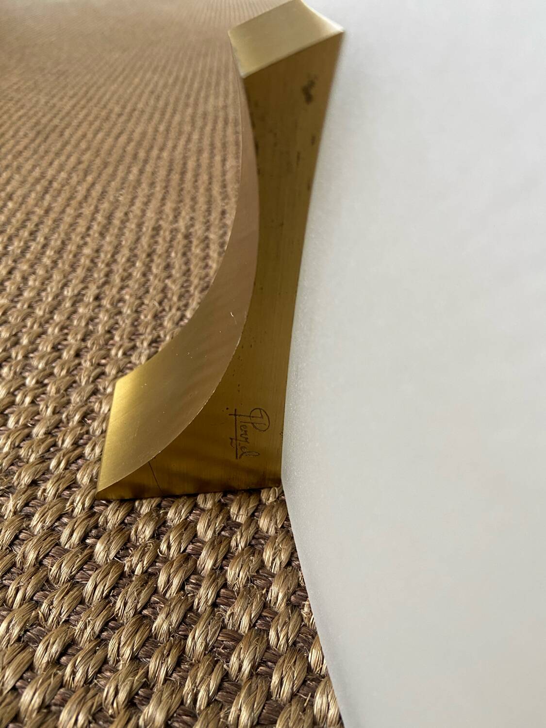 Applique Jean Perzel