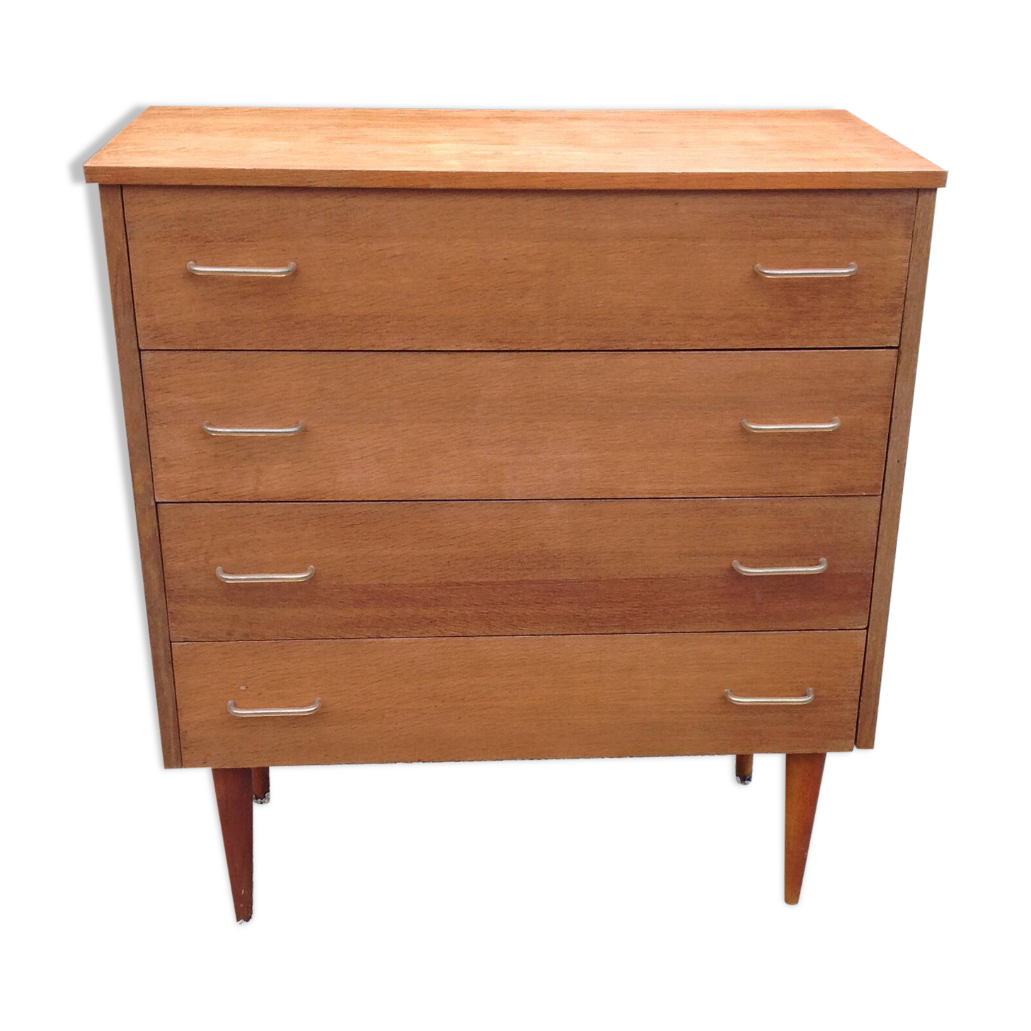 Beautiful vintage dressing table.