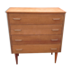 Coiffeuse, commode vintage