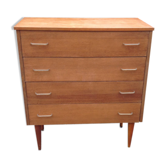 Beautiful vintage dressing table.