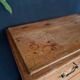 Pine chest of drawers