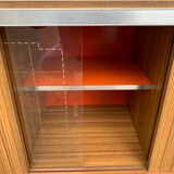 Rolling bar furniture 1970