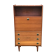 Vintage showcase