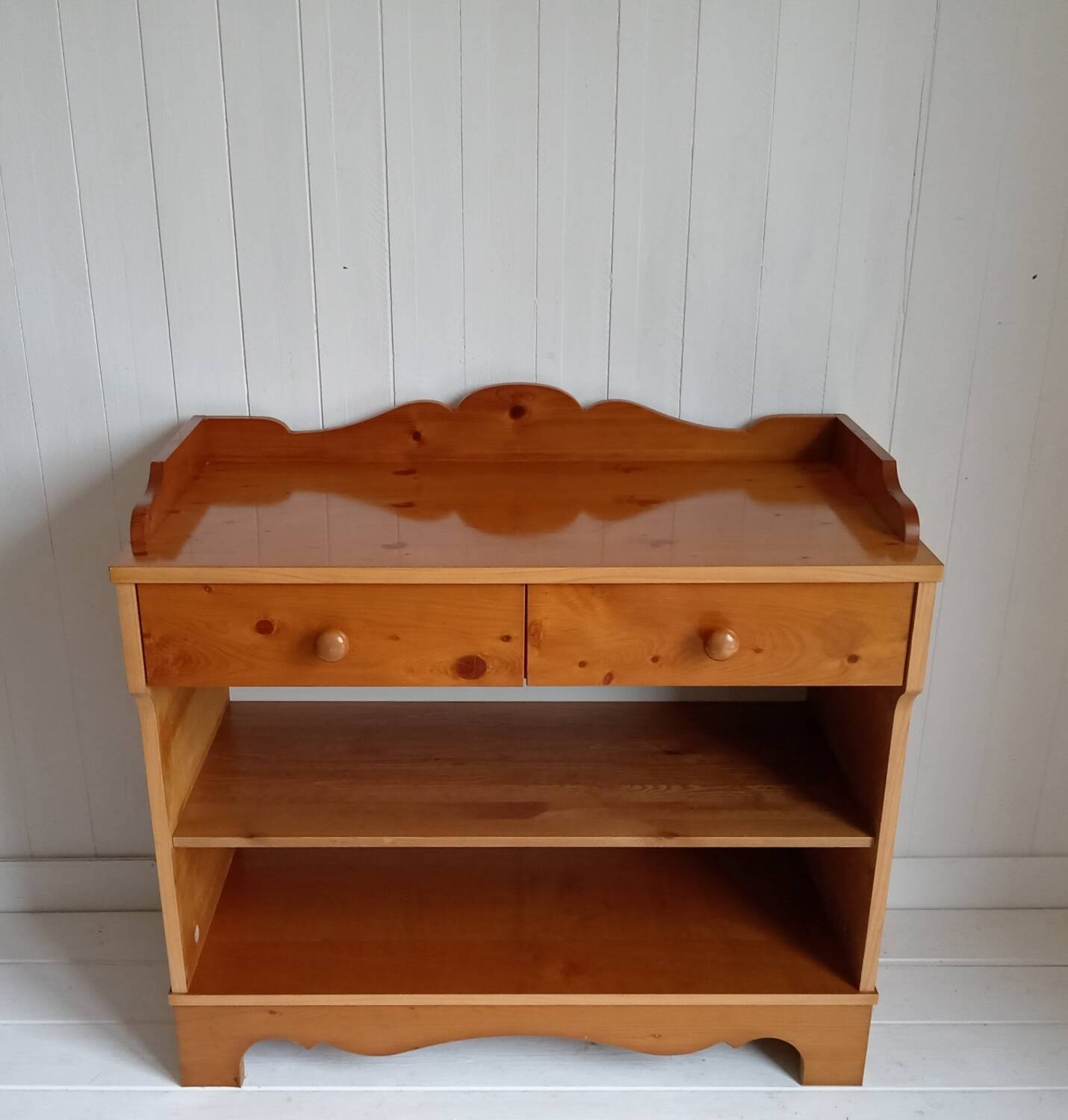 Commode