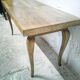 Table basse style art déco
