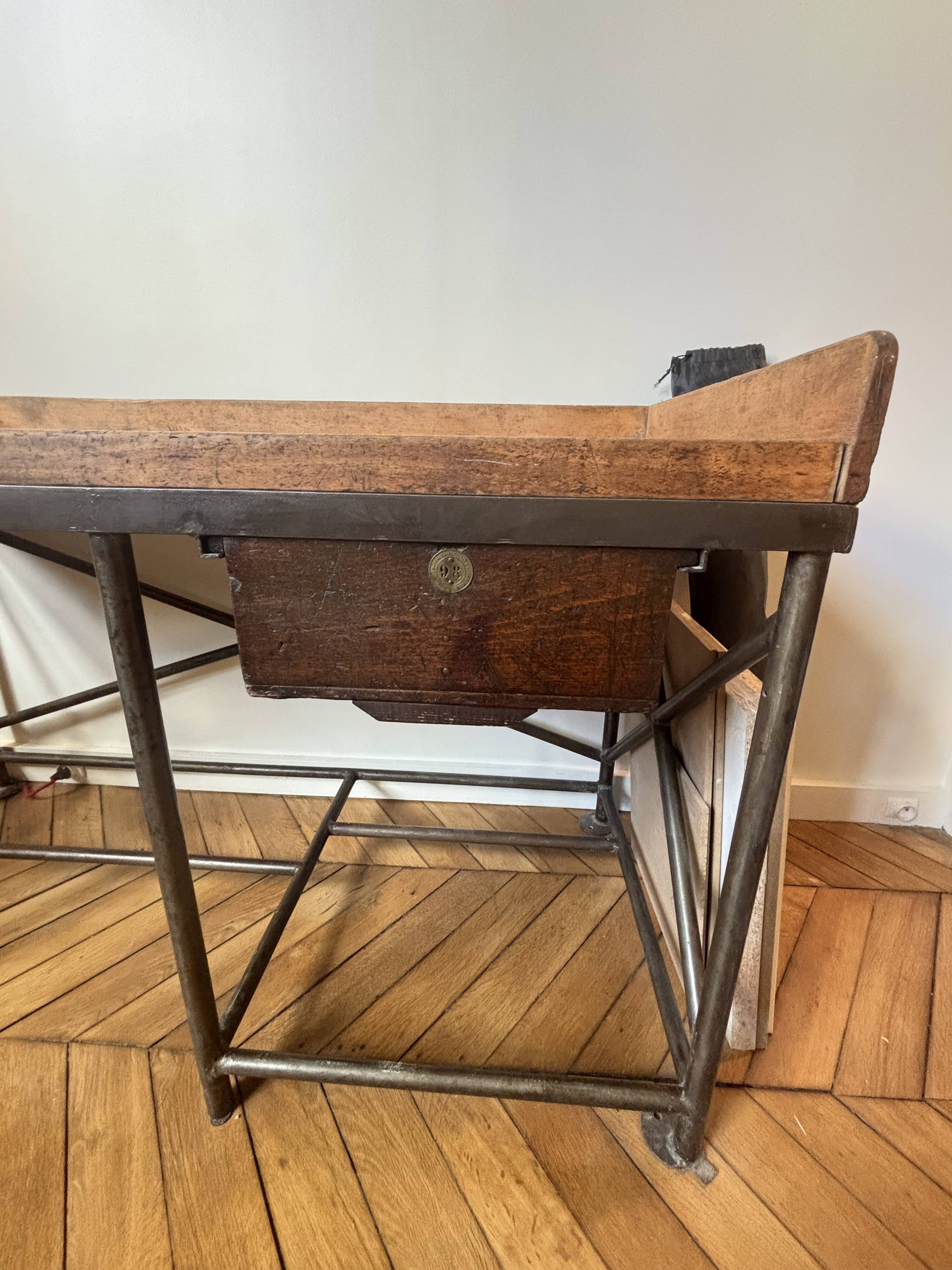 Workshop furniture