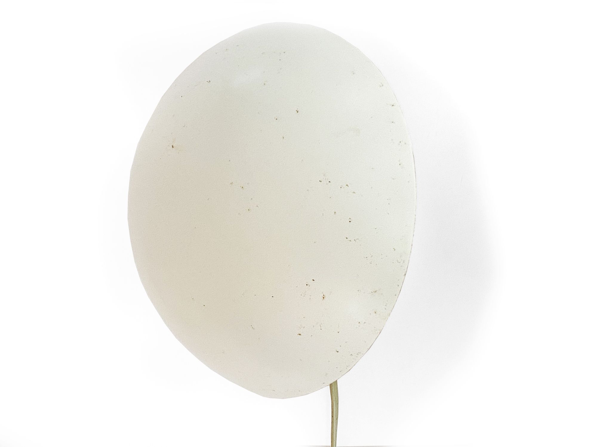 Wall light/sconce PH Hat, early edition, by Poul Henningsen for Louis Poulsen