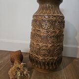 Vase Bay Keramik West Germany