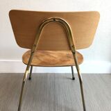 Vintage children's chair