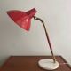 Desk or table lamp, Stilnovo, 1950s, Italy