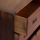 Old Japanese chest of drawers – Taishō / Shōwa period (c. 1912-1945) #37