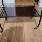 French Bar Table from the 1960s/70s