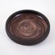 Ceramic bowl, Danish design, 1960s, manufactured by Lehmann