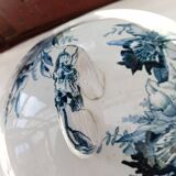 Tureen Iron Earth Orchids