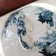Tureen Iron Earth Orchids