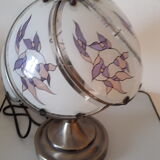 Art deco lamp