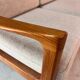 3-seater sofa by Ole Wanscher for Cado