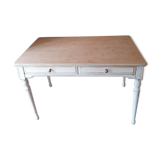 Campaign table