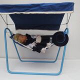 hammock, swing for doll