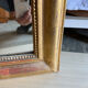 Louis Philippe mirror