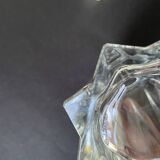 Saupoudreuse cristal de Bohème