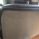 Eurosit leather chair (year 70/80)