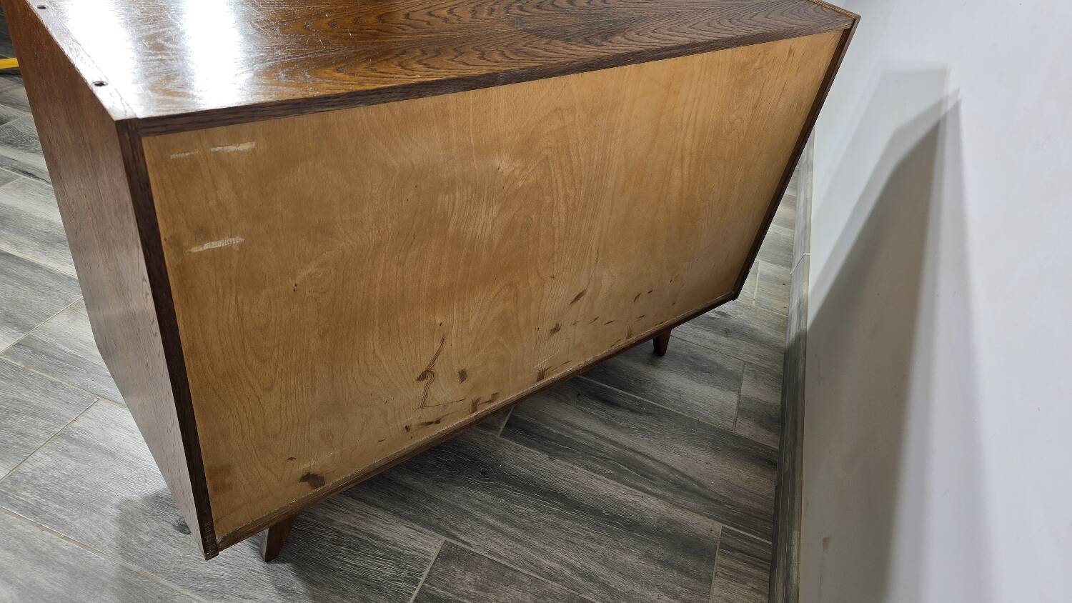 Sideboard by Jiri Jiroutek for Interior Prague, 1960s