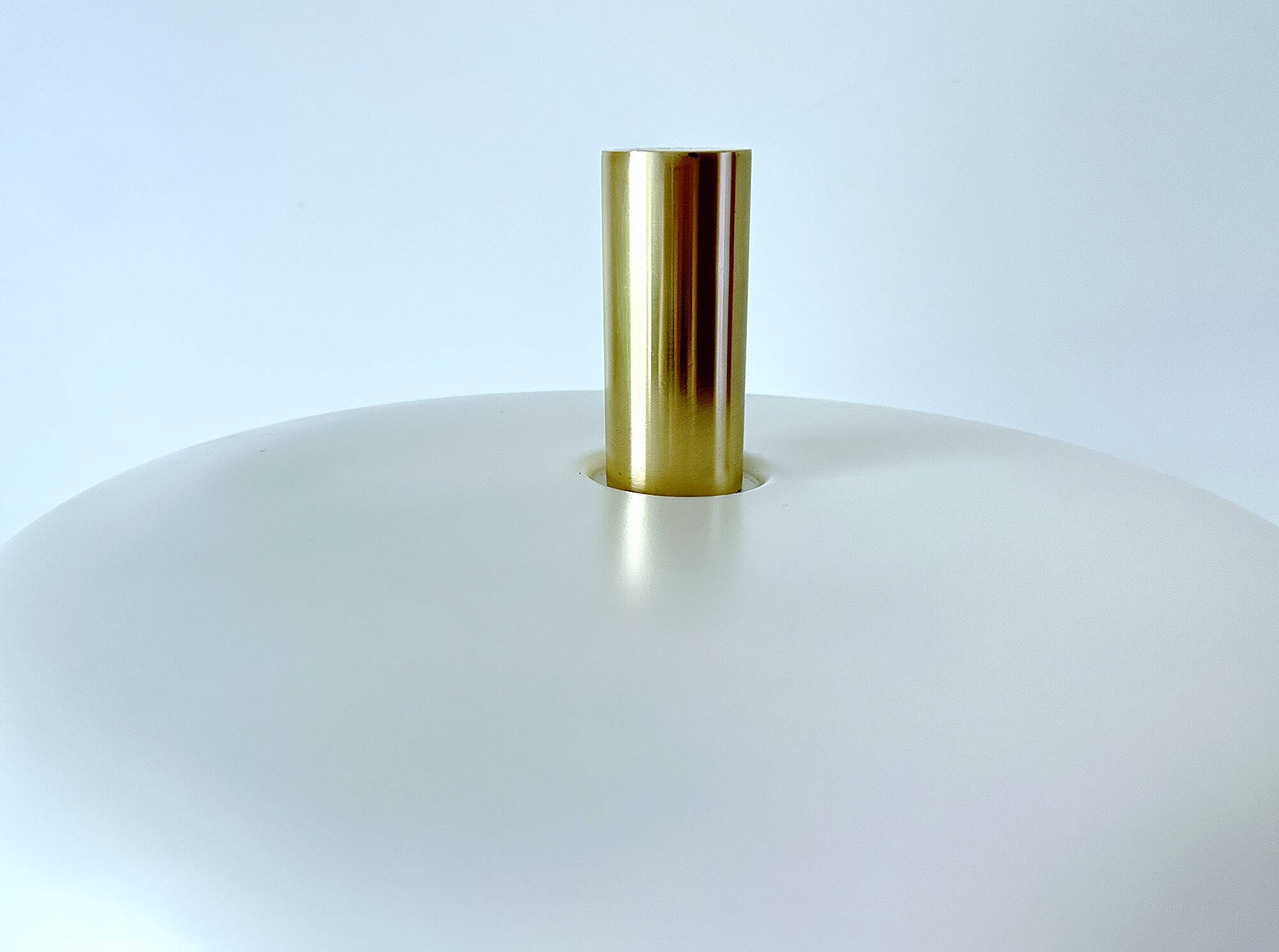 Large Vintage Lamp from the 60s