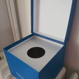 Stand cup porcelain Haviland Limoges