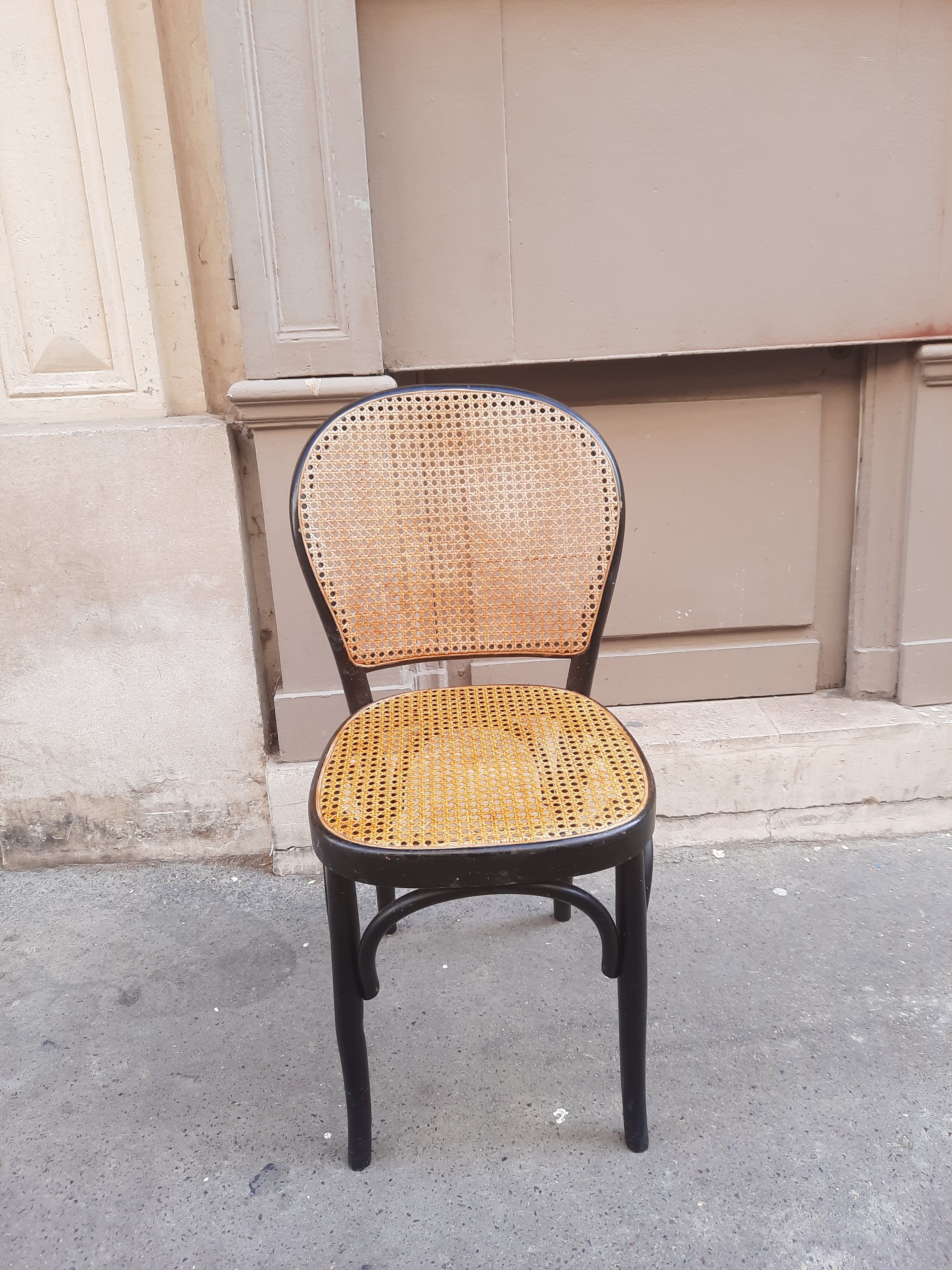 Bistro chair