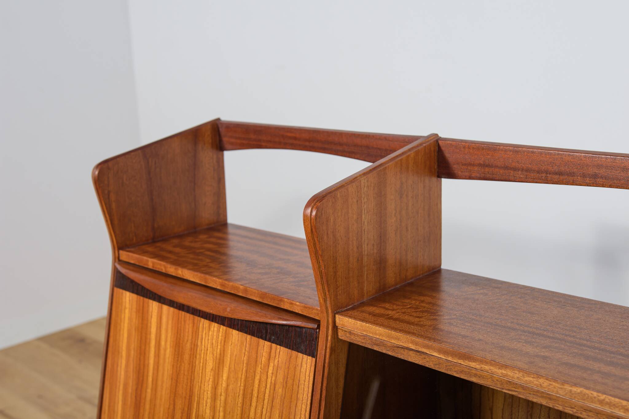 Mid Century Bookcase from McIntosh, United Knigdom, 1960s
