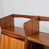 Mid Century Bookcase from McIntosh, United Knigdom, 1960s