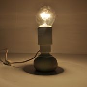 Lampe de table 600 de Gino Sarfatti pour Arteluce, 1960s
