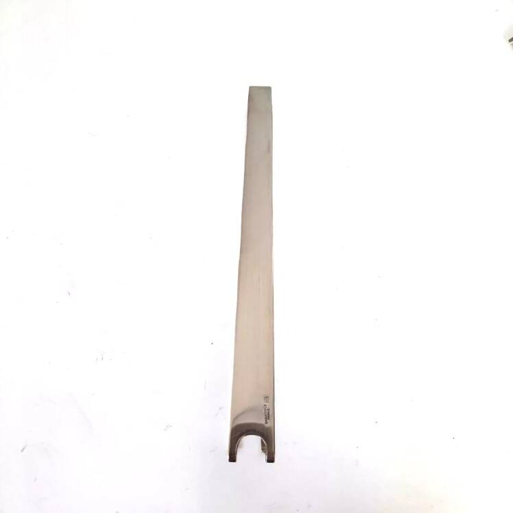 Ice bucket and tongs, 1950s Lino Sabattini for Christofle