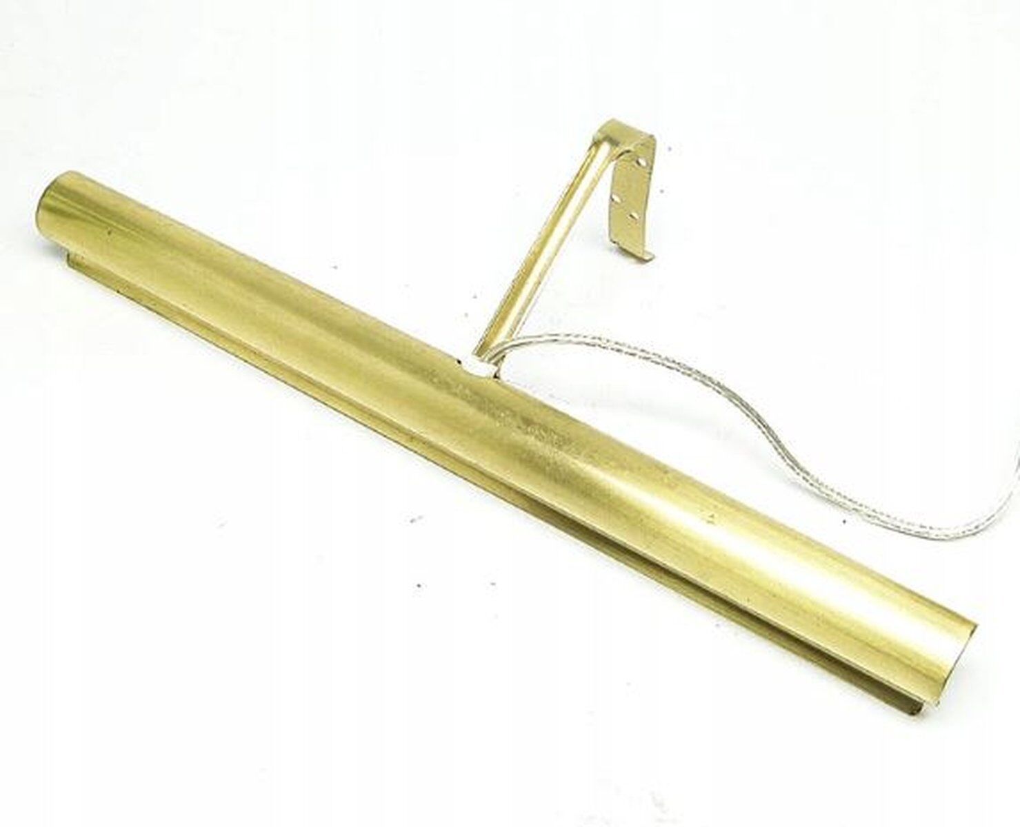 Art Deco style wall lamp, Poland, 1970s