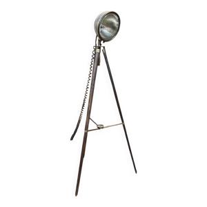 lampadaire marine moderne