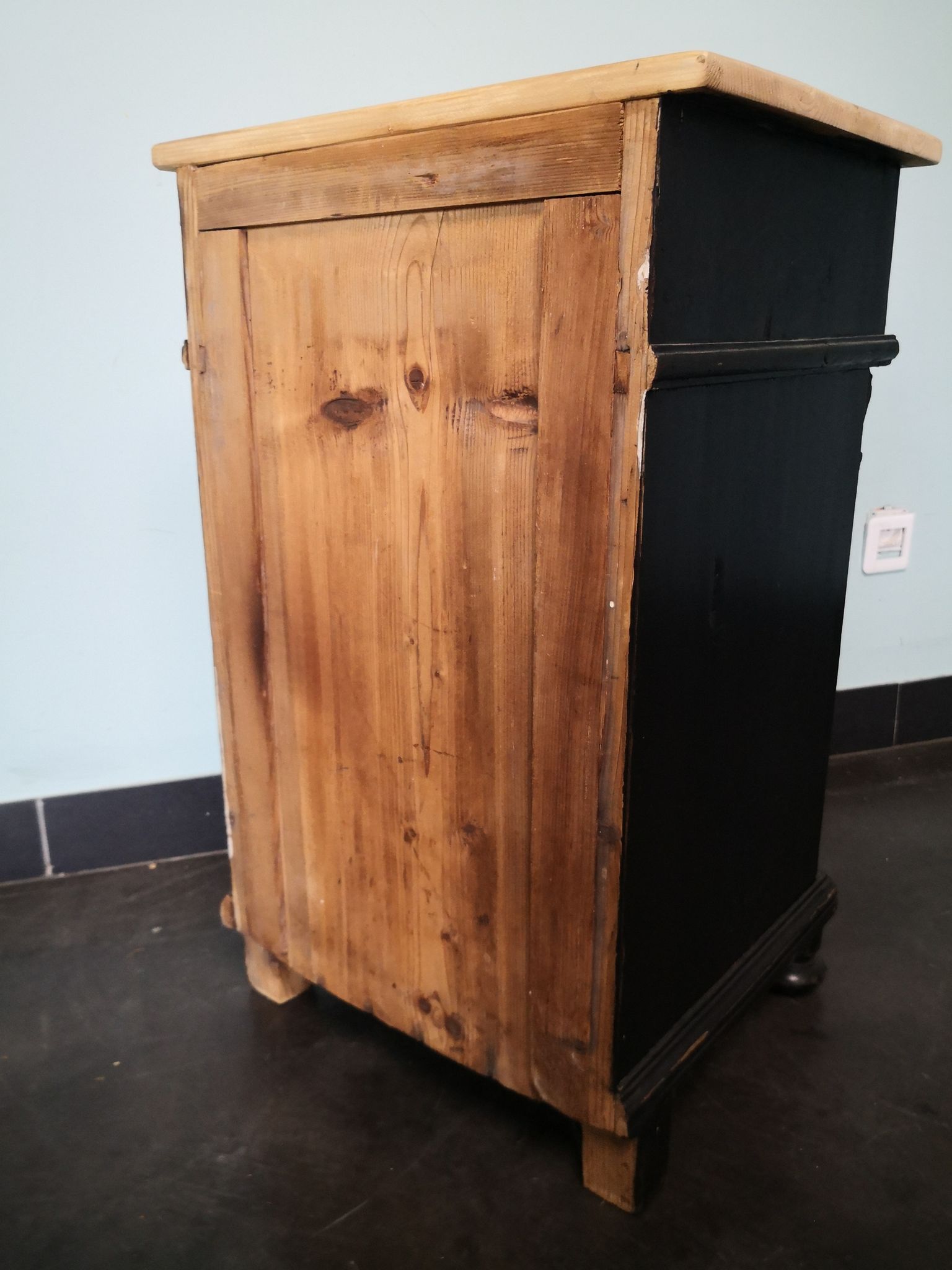 Extra furniture
