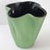 Vintage Elchinger vase 1950