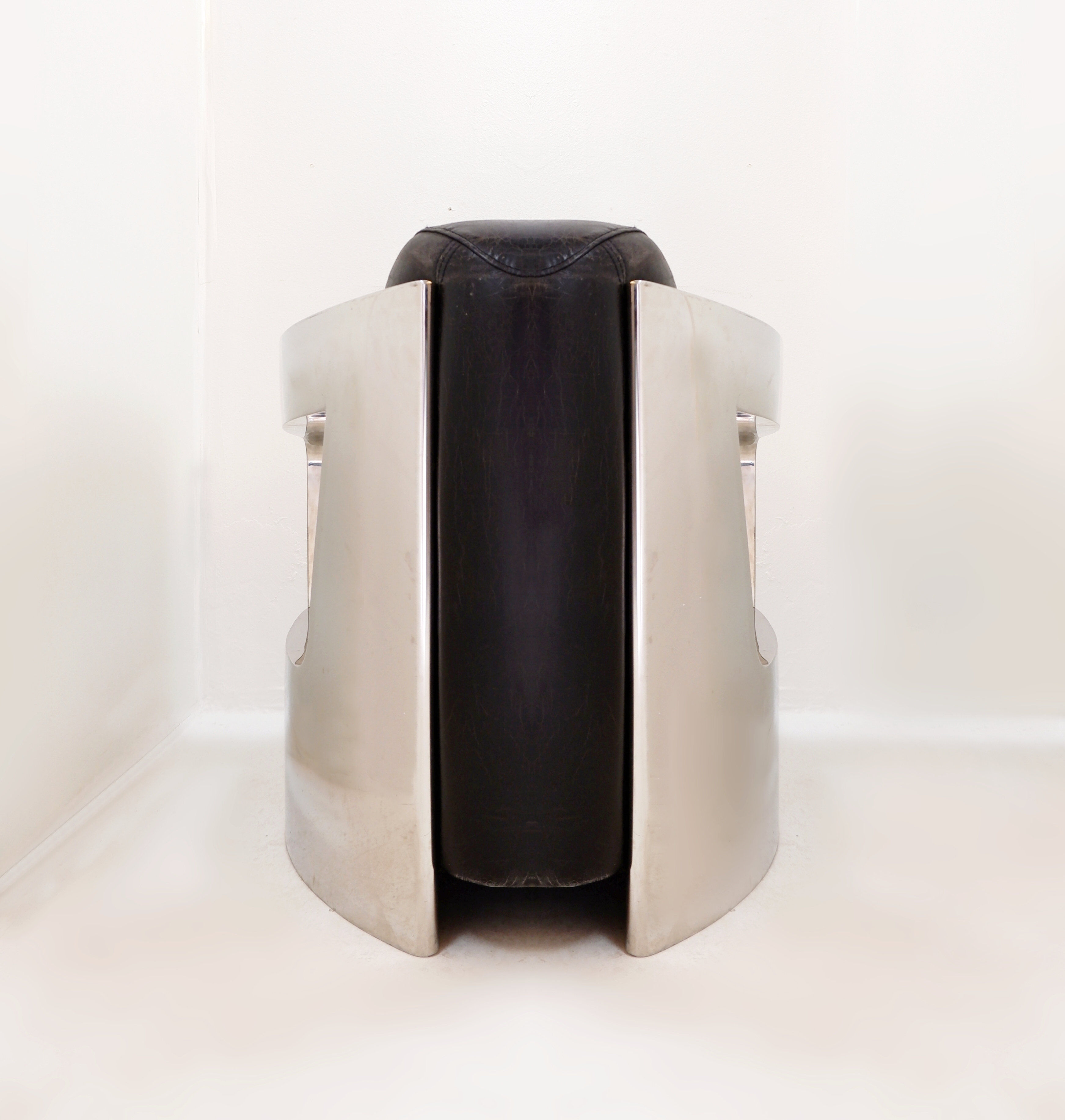 Paire de fauteuils "Mars" Timothy Oulton - 2009
