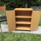 Vintage 1960 mini Dresser buffet