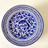 10 plates, Perugia in Italy