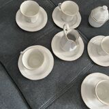 Jazecar coffee service