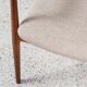 Midcentury Danish pair of chairs in teak by Erik Kirkegaard for Glostrup 1960s