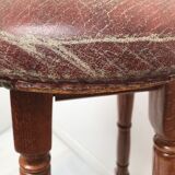 Pair of vintage bar stools