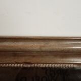 Old mirror patina 61 x 48 cm